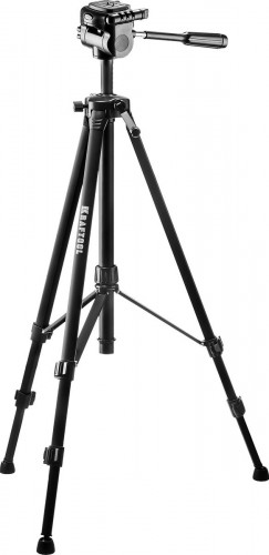 Штатив KRAFTOOL ST 160 элевационный 34714
