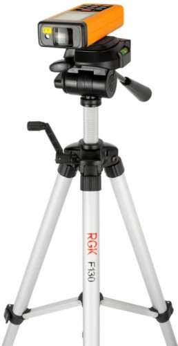 Штатив RGK F130 элевационный  4610011870385 - изображение 3