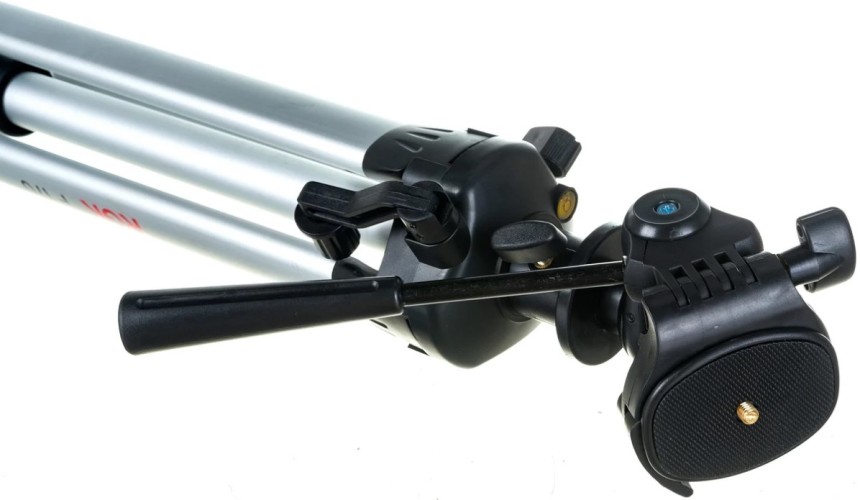 Штатив RGK F170 элевационный  4610011871429 - изображение 4