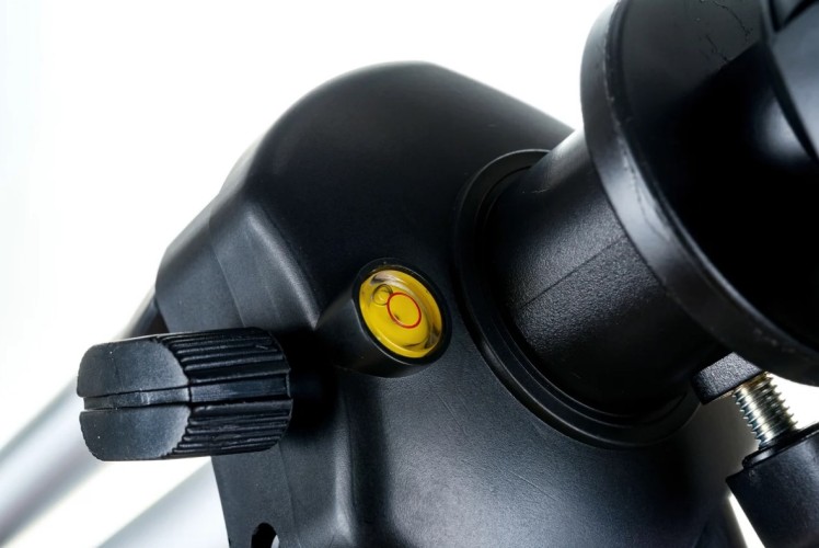 Штатив RGK F170 элевационный  4610011871429 - изображение 5