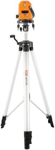 Штатив RGK LET-170 элевационный  4610011870224 - изображение 3