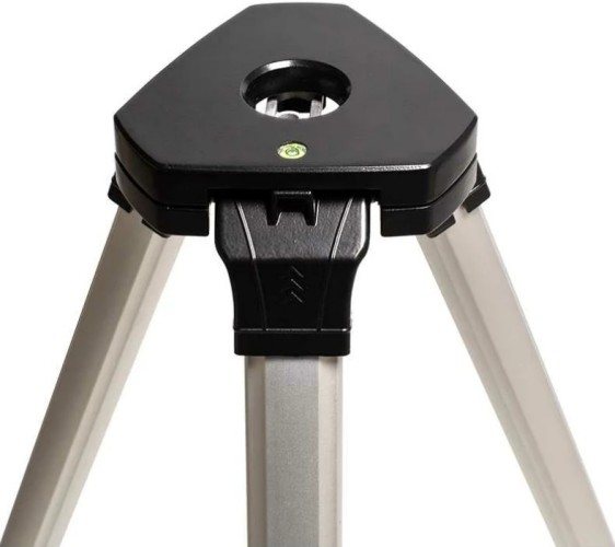 Штатив RGK S2-N нивелирный  751667 - изображение 2