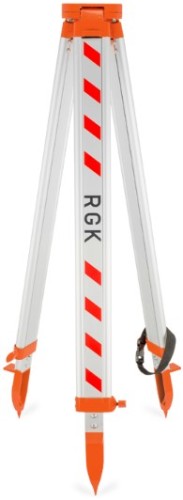 Штатив RGK S6-N без лого нивелирный  775267