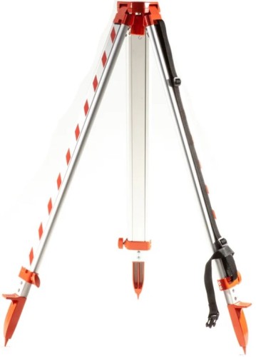 Штатив RGK S6-N нивелирный  4610011870217 - изображение 2