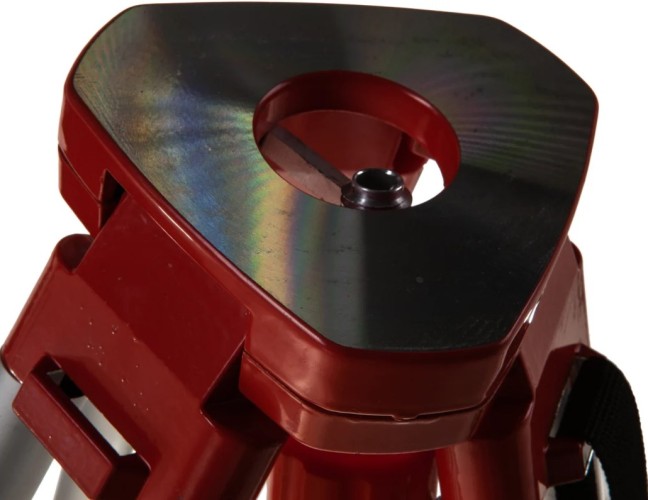 Штатив RGK S6-N нивелирный  4610011870217 - изображение 4