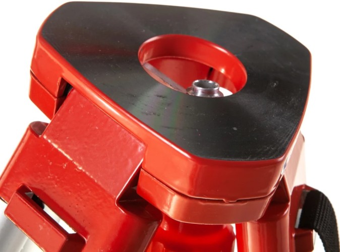 Штатив RGK S6-N нивелирный  4610011870217 - изображение 5