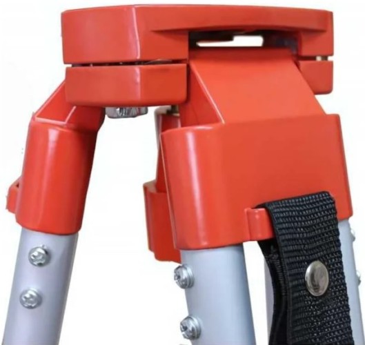 Штатив RGK S6-N нивелирный  4610011870217 - изображение 3