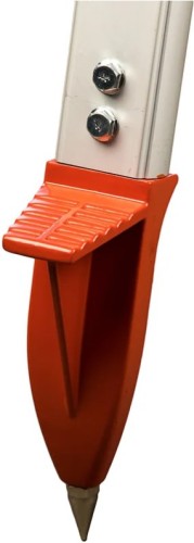 Штатив RGK S8-P 4610011870484 - изображение 5