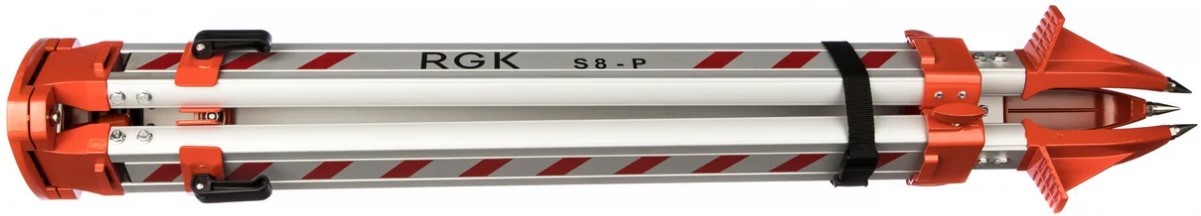 Штатив RGK S8-P 4610011870484 - изображение 3