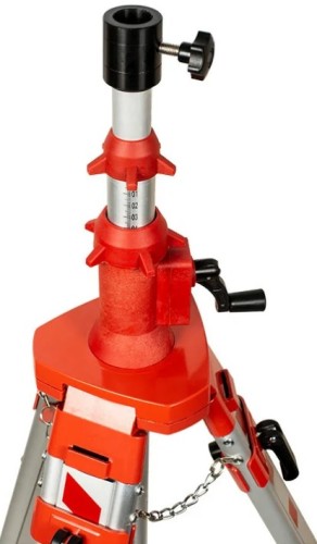 Штатив RGK SH-340 элевационный  776592 - изображение 4