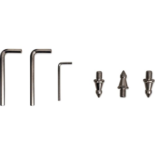 Штатив RGK SJP30 телескопический, карбоновый 759762 - изображение 5