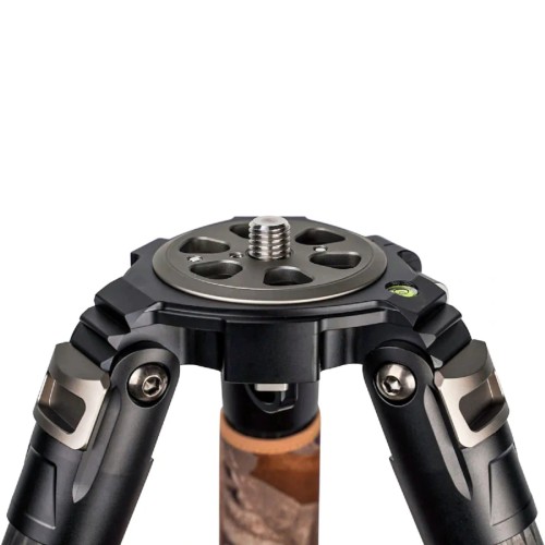 Штатив RGK SJP30 телескопический, карбоновый 759762 - изображение 3