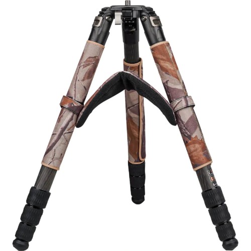 Штатив RGK SJP30 телескопический, карбоновый 759762 - изображение 2