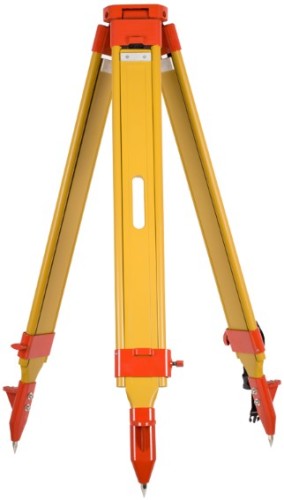 Штатив RGK SJW30 деревянный  4610011871467