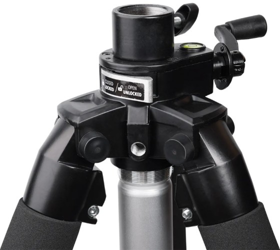 Штатив RGK ST-330 элевационный  4610011872792 - изображение 2