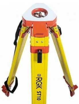 Штатив RGK ST10 фибергласовый  778312 - изображение 2
