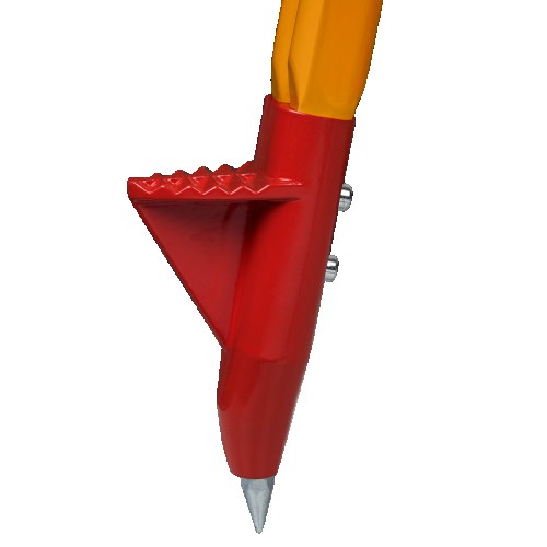 Штатив RGK ST15 геодезический, деревянный, нераздвижной 720084 - изображение 3