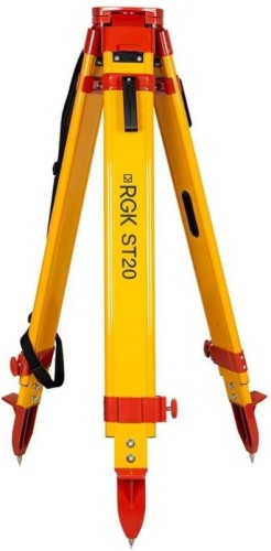 Штатив RGK ST20 фибергласовый  4610011873881