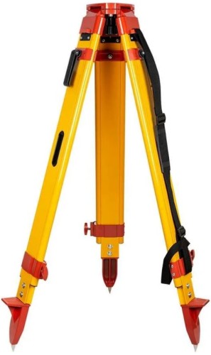 Штатив RGK ST20 фибергласовый  4610011873881 - изображение 4