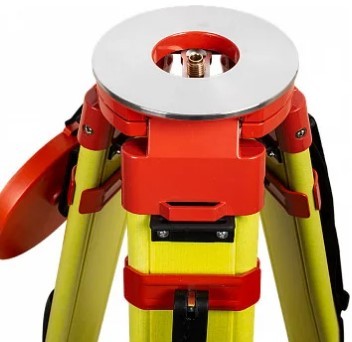 Штатив RGK ST20R фибергласовый  4610011873898 - изображение 2