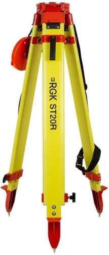 Штатив RGK ST20R фибергласовый  4610011873898