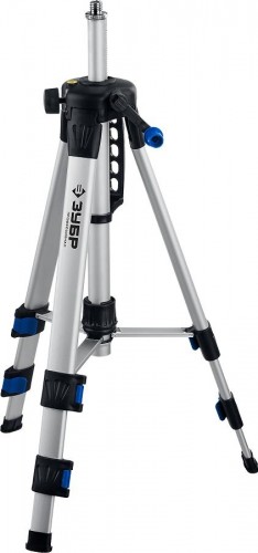 Штатив ЗУБР Ш-120 элевационный 34944