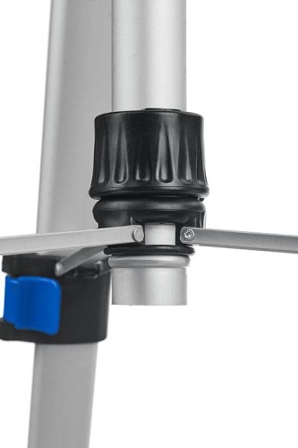 Штатив ЗУБР Ш-120 элевационный 34944 - изображение 2