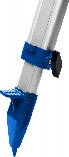 Штатив ЗУБР ШГ 160 геодезический 34968 - изображение 3