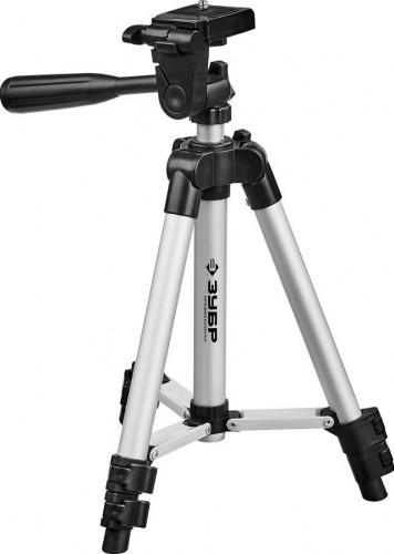 Штатив ЗУБР ШП-65 элевационный 34942 - изображение 4
