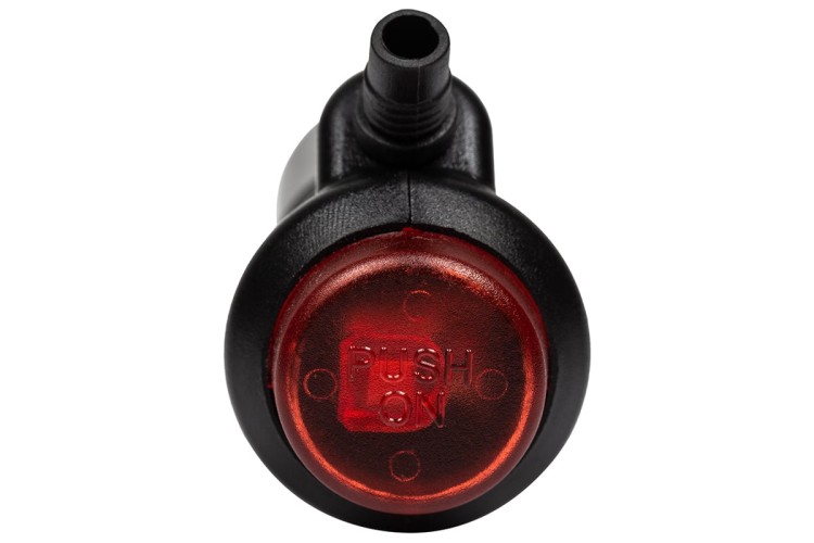 Штекер автоприкуривателя REXANT 16-0205 с кнопкой i=3а - изображение 3