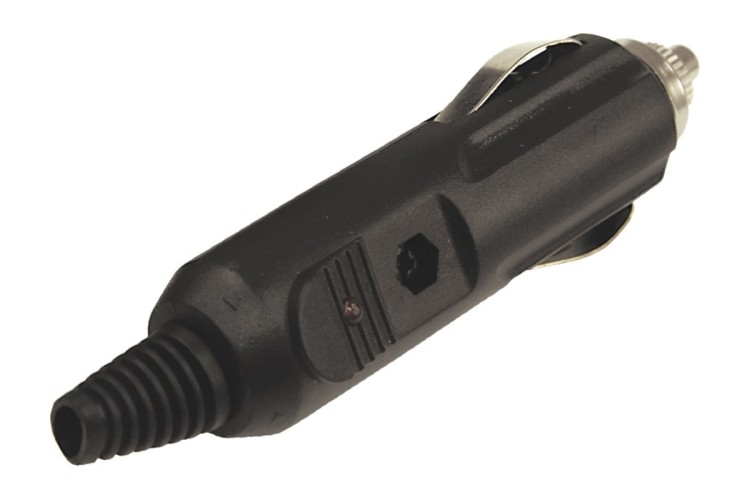 Штекер автоприкуривателя REXANT 16-0203 с индикатором (FD-1810) ( уп. 50 штук ) - изображение 2