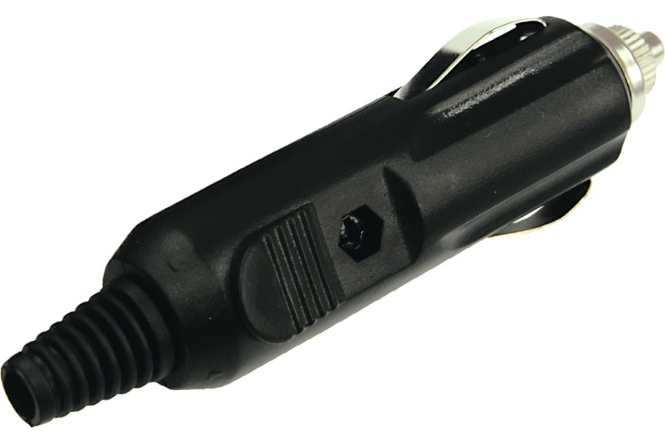 Штекер автоприкуривателя REXANT 16-0202 с предохранителем (FD-1809) ( уп. 50 штук ) - изображение 2