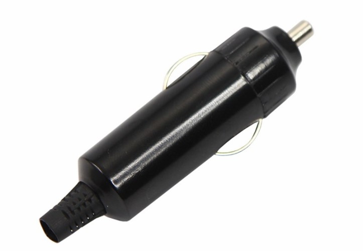 Штекер автоприкуривателя REXANT 16-0201 (FD-1801) ( уп. 50 штук ) - изображение 2