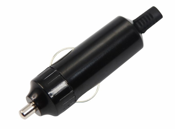 Штекер автоприкуривателя REXANT 16-0201 (FD-1801) ( уп. 50 штук )