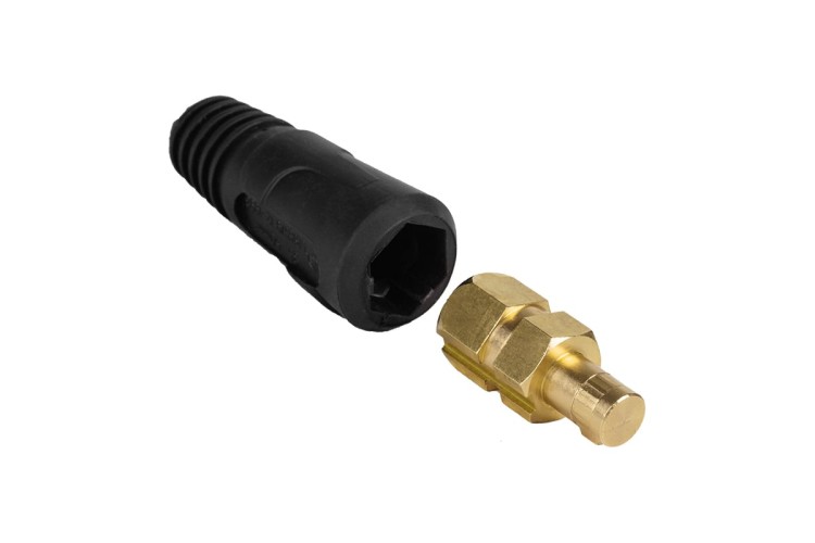 Штекер REXANT 16-0885 (вставка) модель СКР (шт.) 35-50 - изображение 3