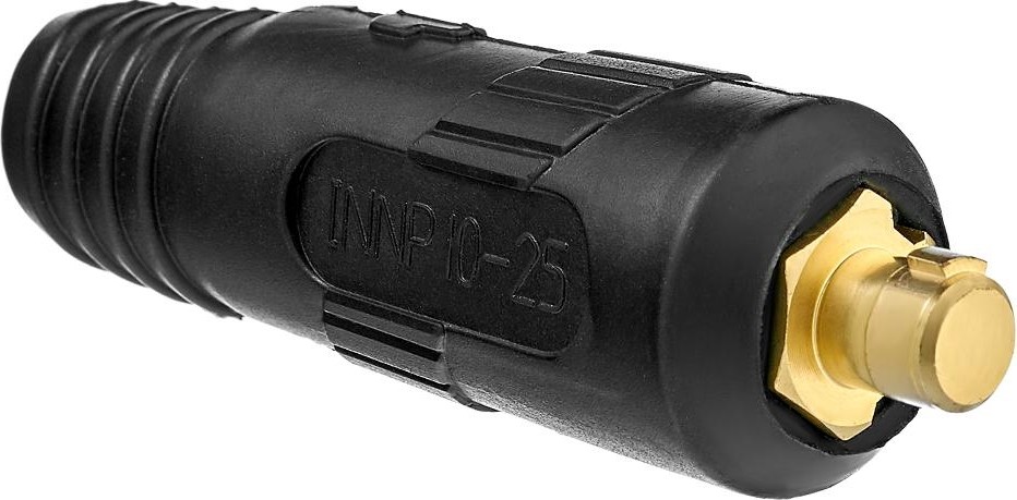 Штекер СВАРОГ 10-25 ISQ0070 00000088655