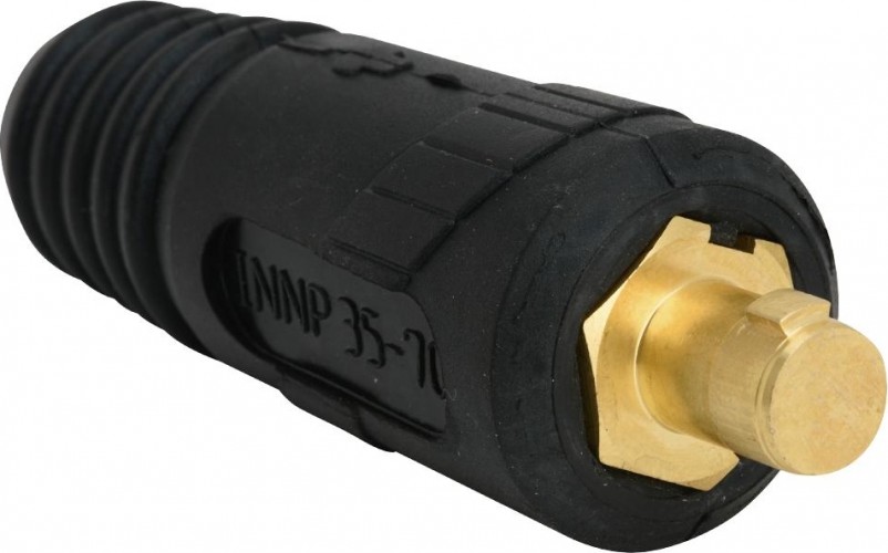 Штекер СВАРОГ  50-70 ISQ0075 00000090931