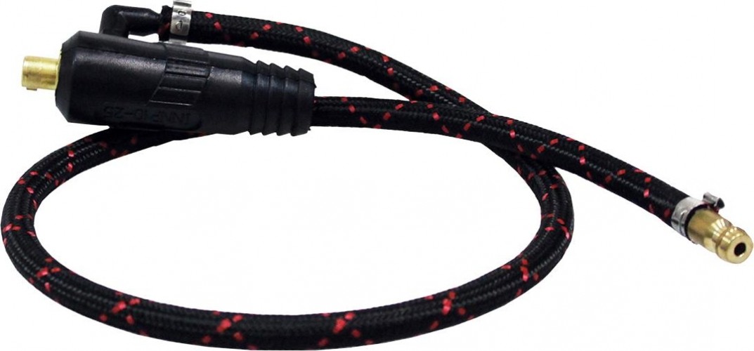 Штекер   СВАРОГ ОКС 16-25 с быстросъемом (TS) ISQ0040 00000088381