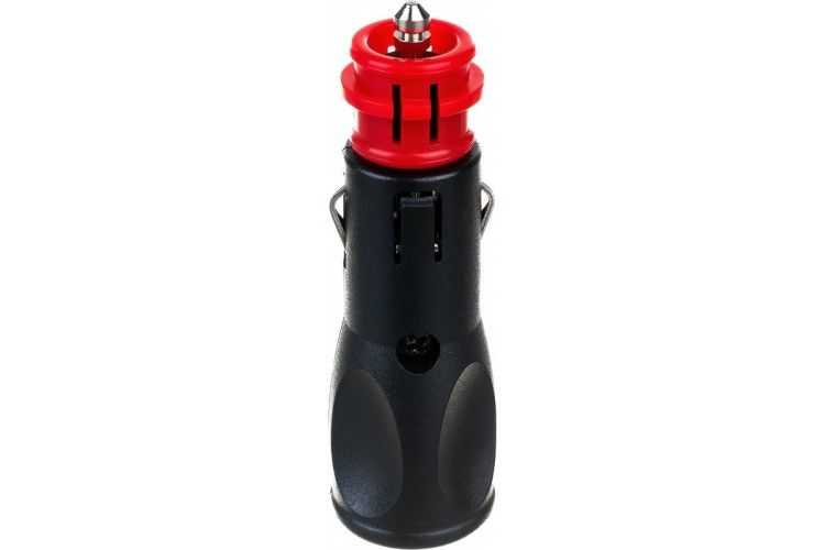 Штекер в прикуриватель Proconnect 16-0204-9 с предохранителем под винт