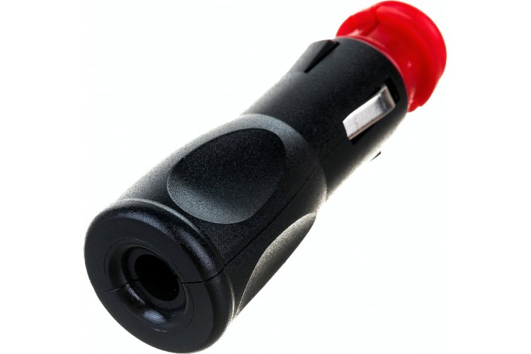Штекер в прикуриватель Proconnect 16-0204-9 с предохранителем под винт - изображение 3