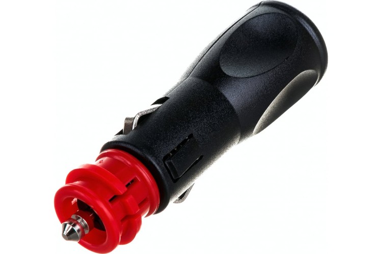Штекер в прикуриватель Proconnect 16-0204-9 с предохранителем под винт - изображение 2