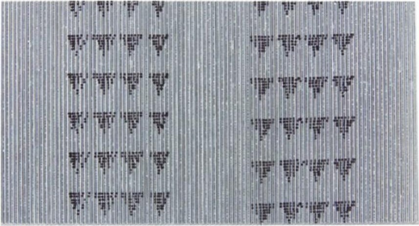 Штифт 35 мм MAKITA (1000шт.) F-32171 F-32171