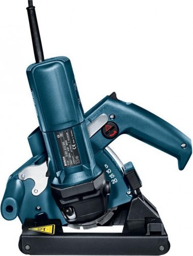 Штроборез сетевой BOSCH GNF 20 CA   0601612508 Кейс - изображение 3