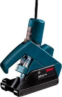 Штроборез сетевой BOSCH GNF 20 CA   0601612508 Кейс - изображение 2