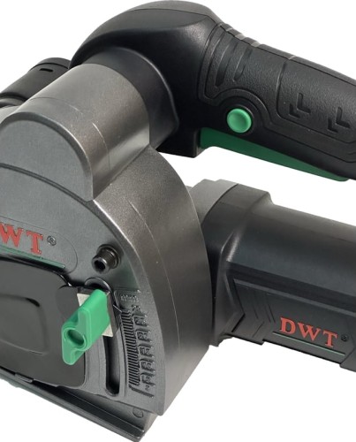 Штроборез сетевой DWT MNFP15-125 - изображение 2