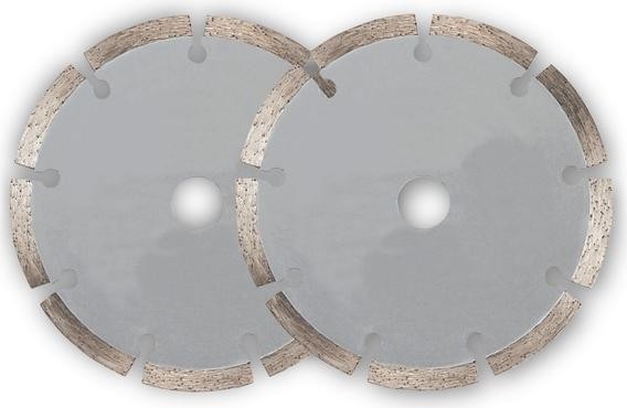 Штроборез сетевой EINHELL TC-MA 1300 4350730 - изображение 3