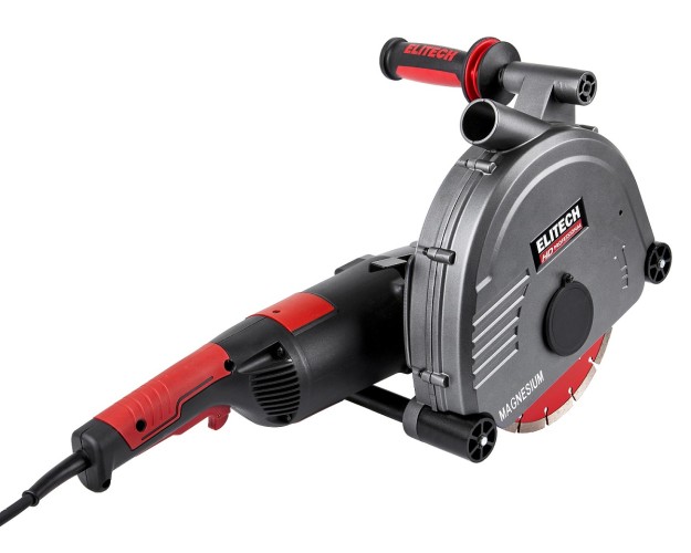 Штроборез сетевой ELITECH WCH 2623E (E2208.011.01) HD 205349 - изображение 5