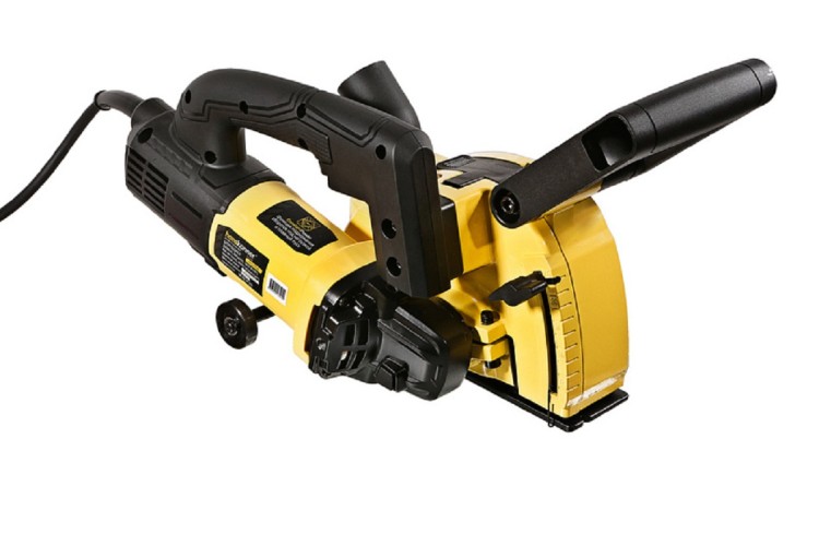 Штроборез сетевой HANSKONNER HAG915W - изображение 4