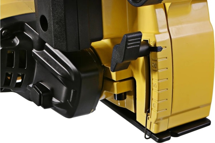 Штроборез сетевой HANSKONNER HAG9125S - изображение 3