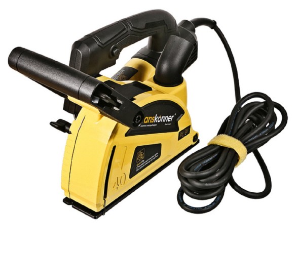 Штроборез сетевой HANSKONNER HAG915W